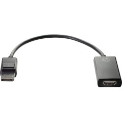 HP Adattatore da DisplayPort ad HDMI True 4K