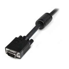 StarTech.com Cavo coassiale ad alta definizione per monitor VGA a VGA a 15 pin HD15 maschio maschio da 10m