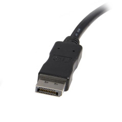 StarTech.com Cavo convertitore adattatore 3 m da DisplayPort a DVI - M M