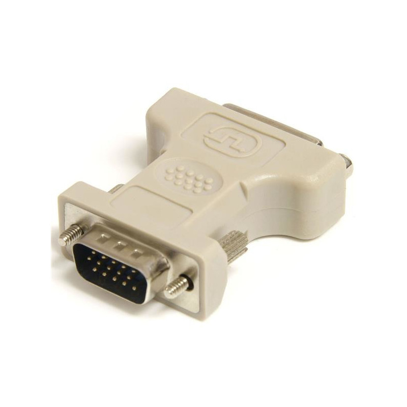 StarTech.com Cavo adattatore video DVI a VGA - F/M