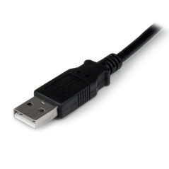 StarTech.com Adattatore USB a VGA - Scheda USB per PC e MAC- 1920x1200