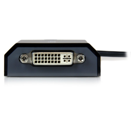 StarTech.com Adattatore USB a DVI - Scheda grafica USB per PC e MAC- 1920x1200