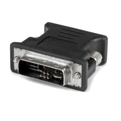 StarTech.com Adattatore USB 3.0 a DVI   VGA - 2048x1152 - Scheda video e grafica esterna - Convertitore  Adattatore per doppio