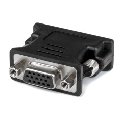 StarTech.com Adattatore USB 3.0 a DVI   VGA - 2048x1152 - Scheda video e grafica esterna - Convertitore  Adattatore per doppio