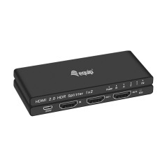 Equip 332716 HDMI 2x HDMI