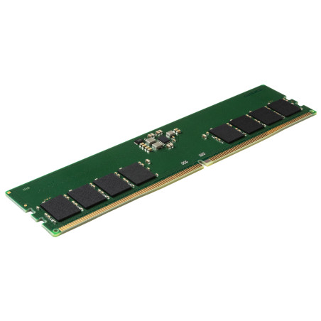 Kingston Technology ValueRAM KVR48U40BS8-16 memoria 16 GB 1 x 16 GB DDR5 4800 MHz