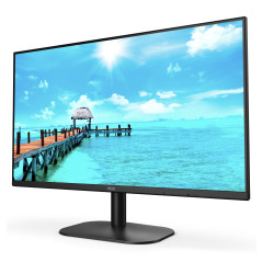 AOC B2 27B2QAM LED display 68,6 cm (27") 1920 x 1080 Pixel Full HD Nero