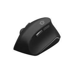 Conceptronic ORAZIO02IT tastiera Mouse incluso Ufficio RF Wireless QWERTY Italiano Nero