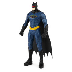 DC Comics , BATMAN, Personaggi di Batman in scala 15 cm con dettagli unici e originali, dai 3 anni in su