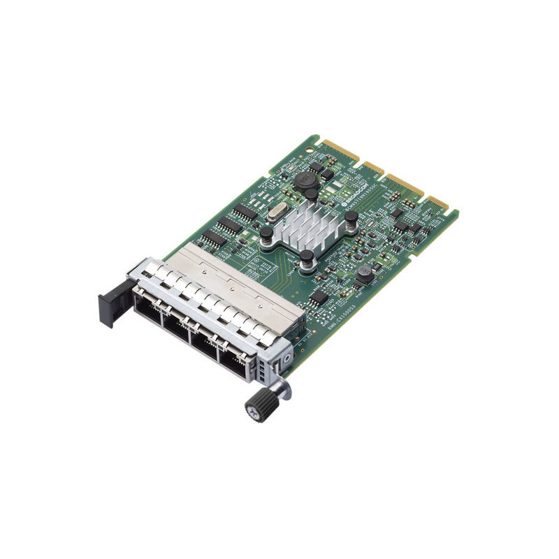 Lenovo Broadcom 5719 Interno Ethernet 1000 Mbit/s