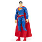 DC Comics | SUPERMAN | Personaggio Superman 30 cm | Personaggio 30 cm con decorazioni originali, mantello e 11 punti di