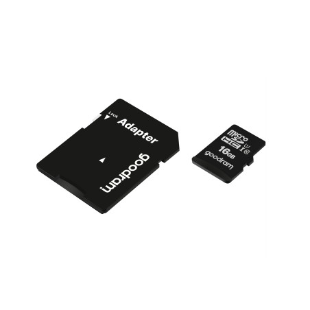 Goodram M1AA 16 GB MicroSDHC UHS-I Classe 10