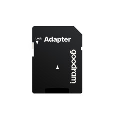 Goodram M1AA 16 GB MicroSDHC UHS-I Classe 10