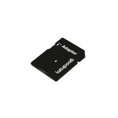 Goodram M1AA 16 GB MicroSDHC UHS-I Classe 10