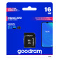 Goodram M1AA 16 GB MicroSDHC UHS-I Classe 10