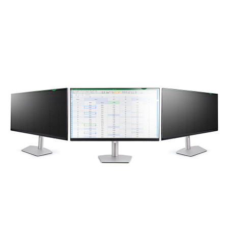 StarTech.com Filtro per la privacy per monitor da 20" - Filtro di protezione dello schermo - Pellicola protettiva per la