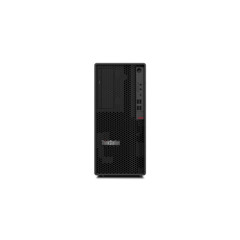 Lenovo ThinkStation P358 AMD Ryzen™ 7 PRO 5845 32 GB DDR4-SDRAM 1 TB SSD NVIDIA RTX A2000 Windows 11 Pro Tower Stazione di