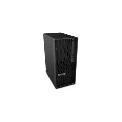 Lenovo ThinkStation P358 AMD Ryzen™ 7 PRO 5845 32 GB DDR4-SDRAM 1 TB SSD NVIDIA RTX A2000 Windows 11 Pro Tower Stazione di