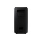 Samsung MX-ST40B Nero Con cavo e senza cavo 160 W