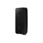 Samsung MX-ST40B Nero Con cavo e senza cavo 160 W