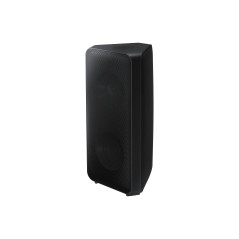 Samsung MX-ST40B Nero Con cavo e senza cavo 160 W