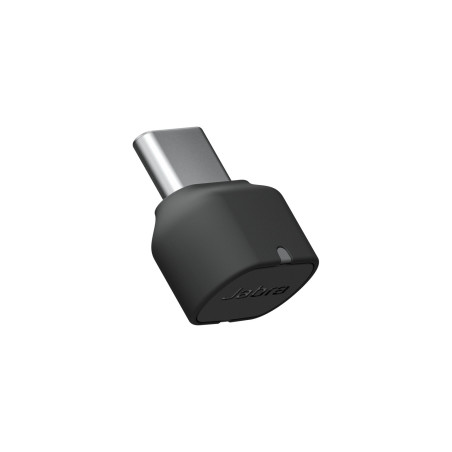 Jabra 14208-25 ricevitore audio bluetooth 30 m Nero