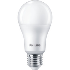 Philips Lampadina 100 W A67 E27 x3