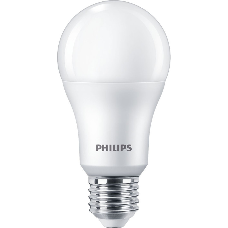 Philips Lampadina 100 W A67 E27 x3