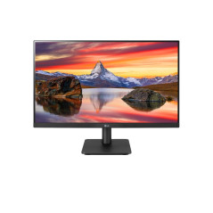 LG 24MP400P-B Monitor PC 60,5 cm (23.8") 1920 x 1080 Pixel Full HD LED Nero