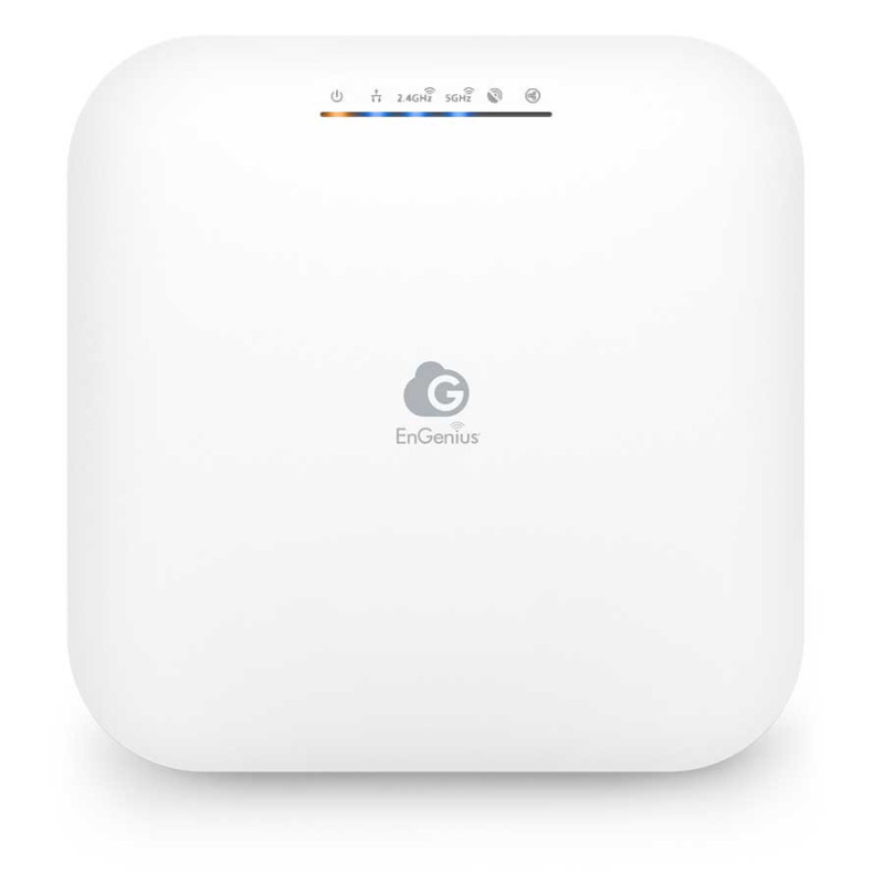 EnGenius ECW230S punto accesso WLAN 3548 Mbit/s Bianco Supporto Power over Ethernet (PoE)