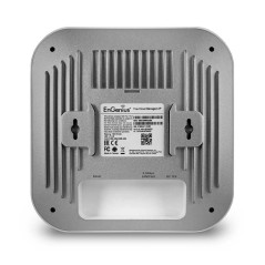 EnGenius ECW230S punto accesso WLAN 3548 Mbit/s Bianco Supporto Power over Ethernet (PoE)