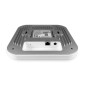 EnGenius ECW230S punto accesso WLAN 3548 Mbit/s Bianco Supporto Power over Ethernet (PoE)