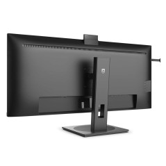 Philips 5000 series 40B1U5601H 00 Monitor PC 101,6 cm (40") 3440 x 1440 Pixel Wide Quad HD LCD Nero