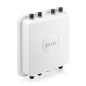 Zyxel WAX655E 4800 Mbit/s Bianco Supporto Power over Ethernet (PoE)