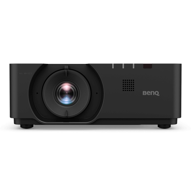 BenQ LU960ST videoproiettore Proiettore a raggio standard 5500 ANSI lumen DLP WUXGA (1920x1200) Compatibilità 3D Nero