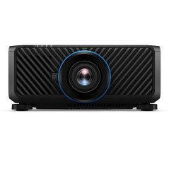 BenQ LU9800 videoproiettore Proiettore a raggio standard 10000 ANSI lumen DLP WUXGA (1920x1200) Compatibilità 3D Nero