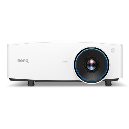 BenQ LU935 videoproiettore Proiettore a raggio standard 6000 ANSI lumen DLP WUXGA (1920x1200) Bianco