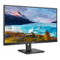 Philips S Line 273S1/00 Monitor PC 68,6 cm (27") 1920 x 1080 Pixel Full HD LCD Nero