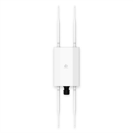 EnGenius ECW260 punto accesso WLAN 1774 Mbit s Bianco Supporto Power over Ethernet (PoE)