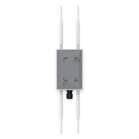 EnGenius ECW260 punto accesso WLAN 1774 Mbit/s Bianco Supporto Power over Ethernet (PoE)