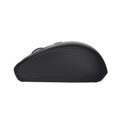 Trust Yvi+ mouse Ufficio Mano destra RF Wireless Ottico 1600 DPI