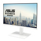 ASUS VA24EQSB-W Monitor PC 60,5 cm (23.8") 1920 x 1080 Pixel Full HD LED Bianco