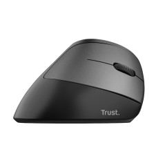 Trust Bayo mouse Medico Mano destra RF Wireless Ottico 2400 DPI