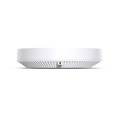 TP-Link Omada EAP690E HD punto accesso WLAN 11000 Mbit s Bianco Supporto Power over Ethernet (PoE)