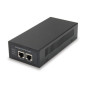 LevelOne POI-5002W90 adattatore PoE e iniettore Fast Ethernet, Gigabit Ethernet 56 V