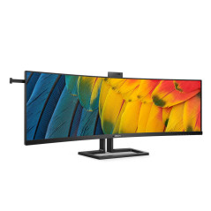 Philips 6000 series 45B1U6900CH 00 LED display 113 cm (44.5") 5120 x 1440 Pixel UltraWide Dual Quad HD Nero