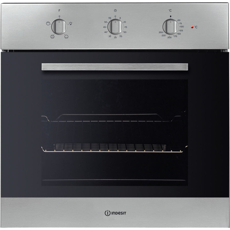 Indesit Forno da incasso IFV 230 IX - IFV 230 IX