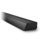 Philips TAB7807/10 altoparlante soundbar Nero 3.1 canali 650 W