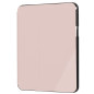 Targus Click-In 27,7 cm (10.9") Custodia a libro Rose Gold