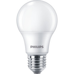 Philips Lampadina 60 W A60 E27 x4